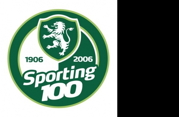 Sporting Clube Portugal Logo