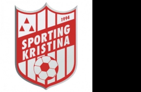 Sporting Kristina Logo