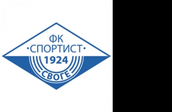 Sportist Svoge Logo