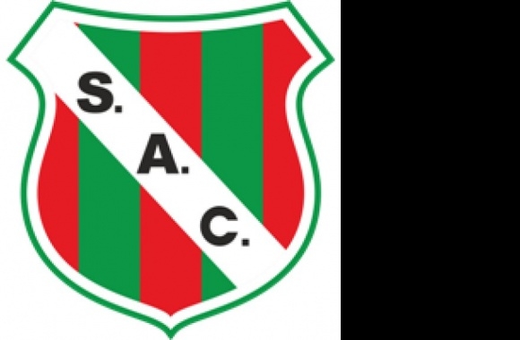 Sportivo Atlético Club Las Parejas Logo