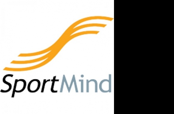 SportMind Logo download in high quality