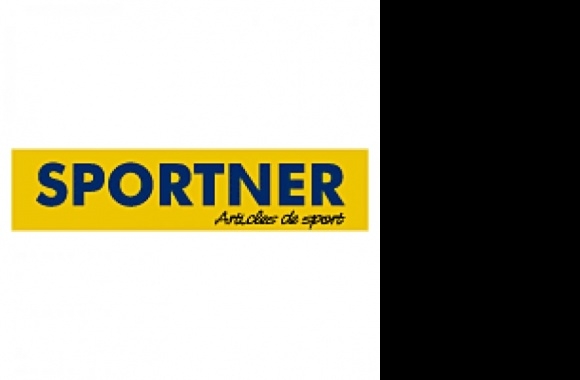 Sportner Logo download in high quality