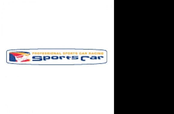 Sports Car Logo