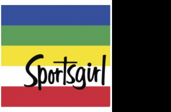 Sportsgirl Logo download in high quality