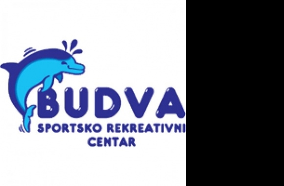 Sportsko rekreativni centar 'Budva' Logo