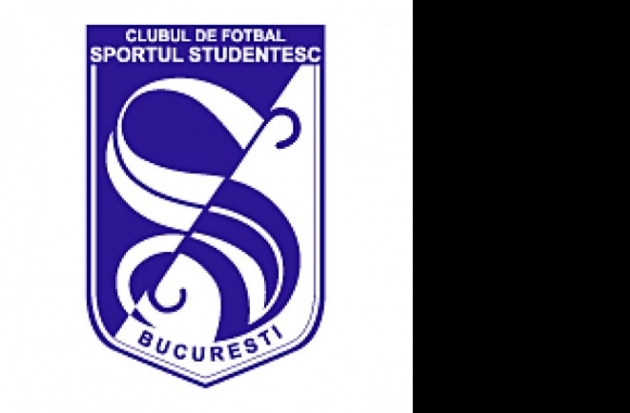 Sportul Studentesc Logo download in high quality