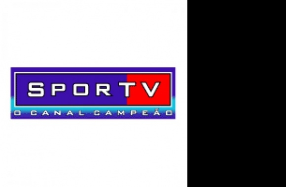 Sportv Logo download in high quality