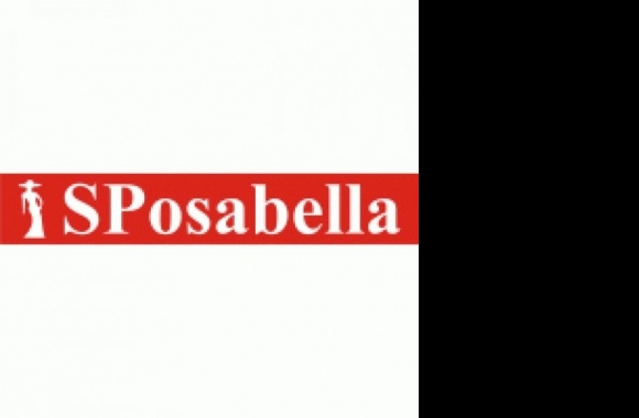 SPosabella Logo download in high quality