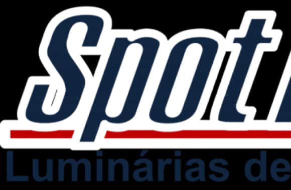 Spot Light Logo download in high quality