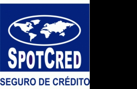 SpotCred Logo download in high quality