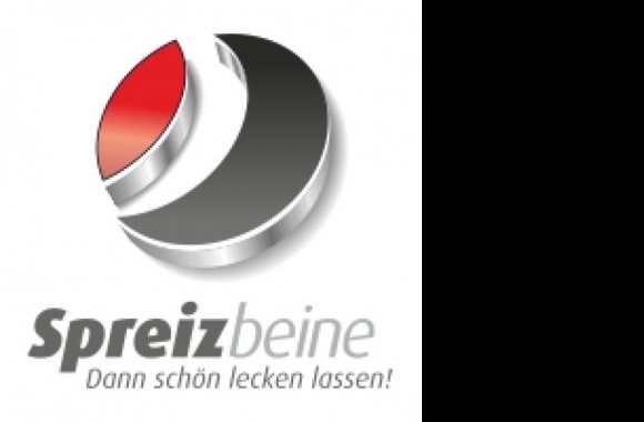 Spreizbeine Logo download in high quality