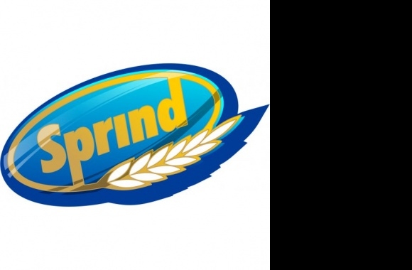 Sprind d.d. Sarajevo Logo