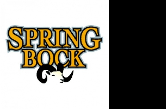 Spring Bock Logo