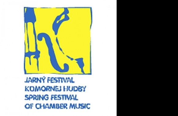 Spring Festival of Chamber Music Logo