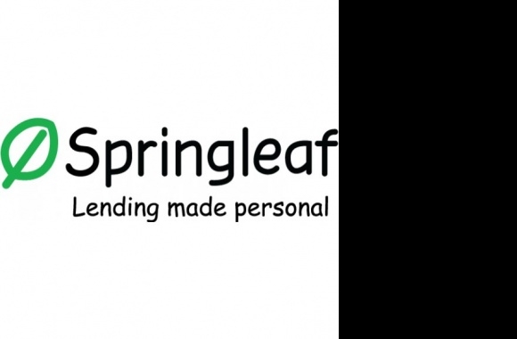 Springleaf Financial Logo download in high quality