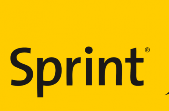 Sprint Nextel Logo