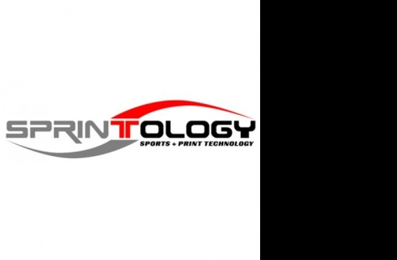 Sprintology Logo download in high quality