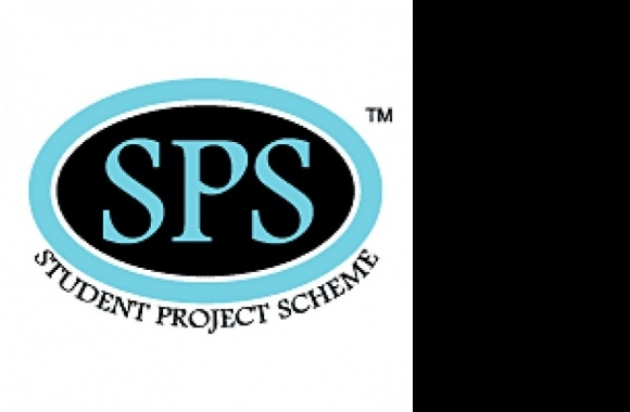 SPS Student Project Scheme Logo download in high quality