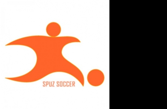 Spuz Soccer Logo download in high quality