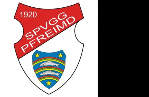 SpVgg Pfreimd Logo