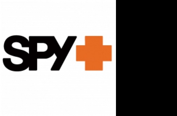 Spy Sunglasses Logo