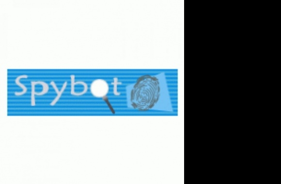 Spybot Logo download in high quality