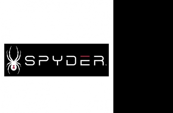 Spyder Logo download in high quality