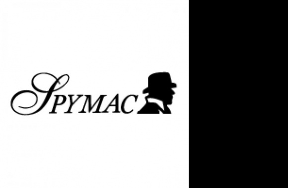 Spymac Logo download in high quality