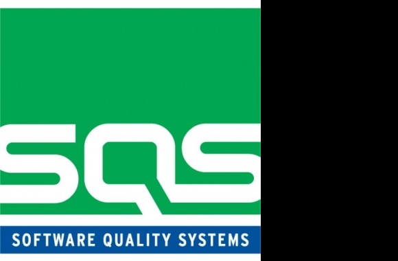 SQS Logo download in high quality