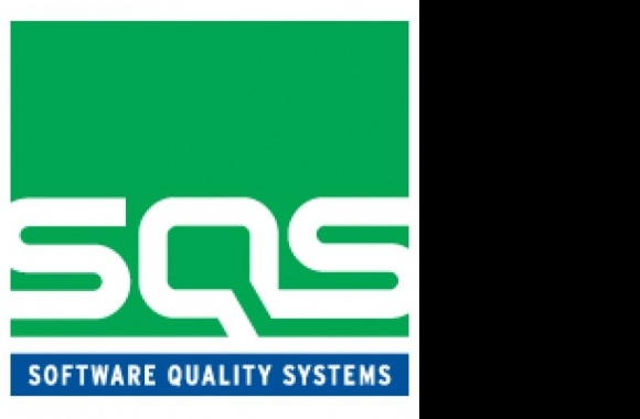 SQS Software Quality Systems AG Logo download in high quality