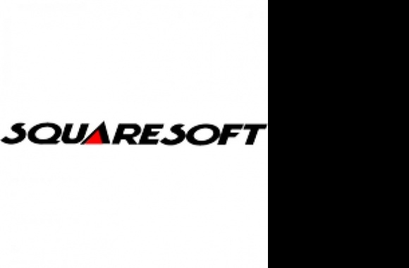 Squaresoft Logo download in high quality