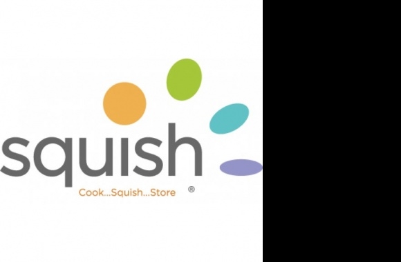 Squish Logo download in high quality
