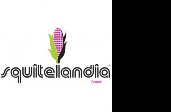 Squitelandia Logo download in high quality