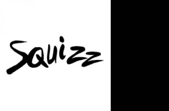 Squizz Logo download in high quality