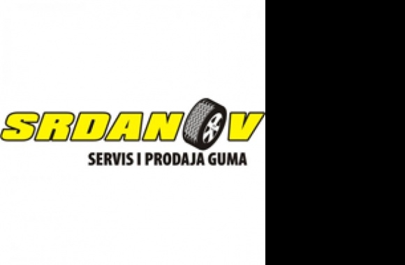 SRADANOV Logo download in high quality