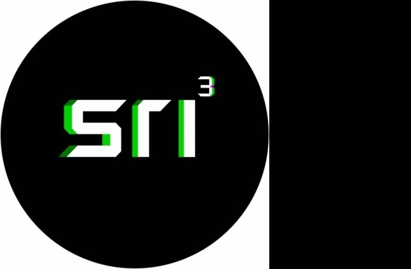 sri3 Logo download in high quality