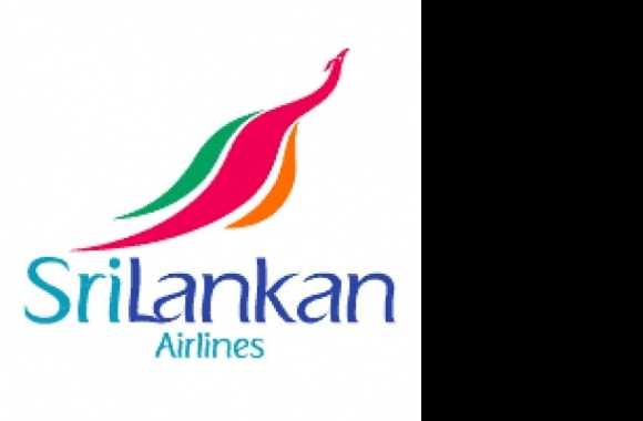 Sri Lankan Airlines Logo