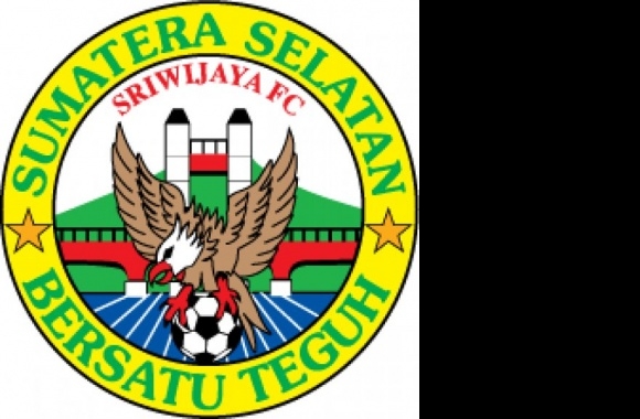 SRIWIJAYA FC PALEMBANG Logo download in high quality