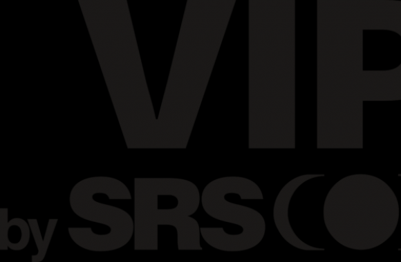SRS VIP Logo