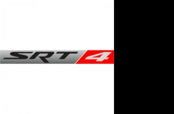 SRT4 Logo