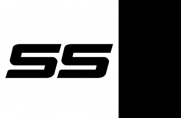 SS Logo download in high quality