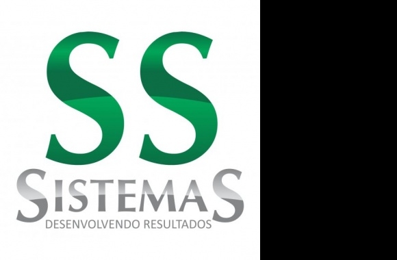 SS Sistemas Logo