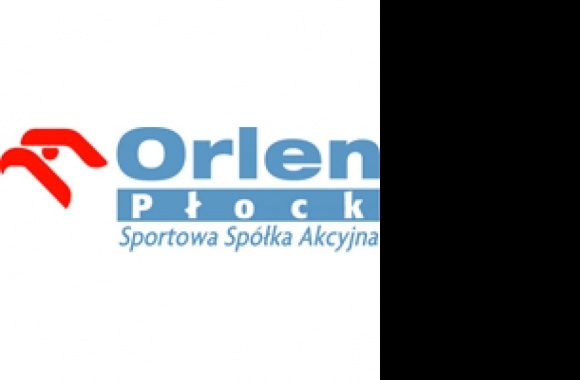 SSA Orlen Plock Logo