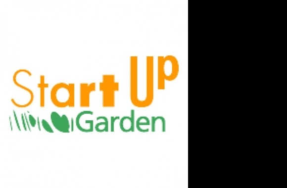 SSE · Russia - Start Up Garden Logo