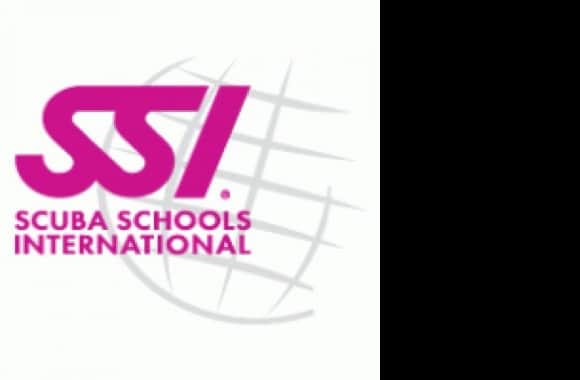 SSI Logo download in high quality