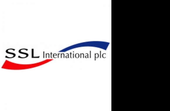 SSL International Logo download in high quality