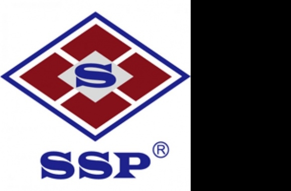 SSP Logo download in high quality