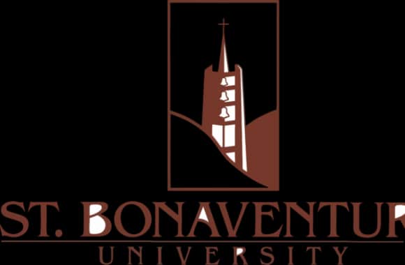 St. Bonaventure University Logo download in high quality