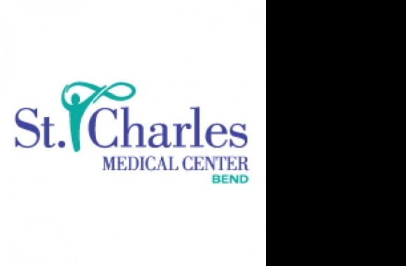 St. Charles Medical Center Logo download in high quality