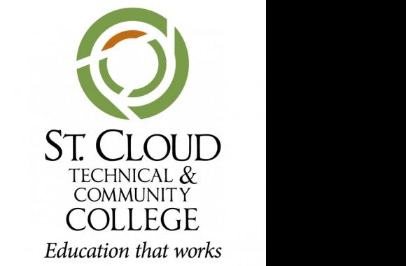 St. Cloud College Logo download in high quality